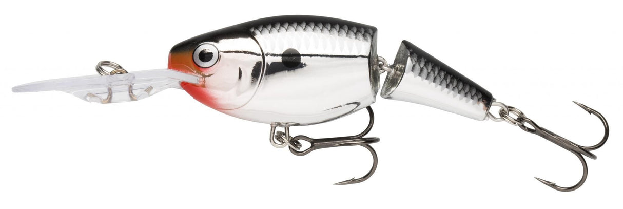 JOINTED SHAD RAP® - 5cm