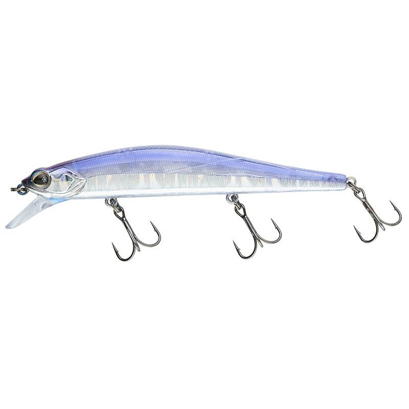 Poisson Nageur Sakura Bulwip Minnow 110 SP Fresh Water - 11cm