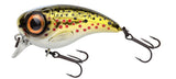Poisson Nageur SPRO Fat Iris 40 - 4cm