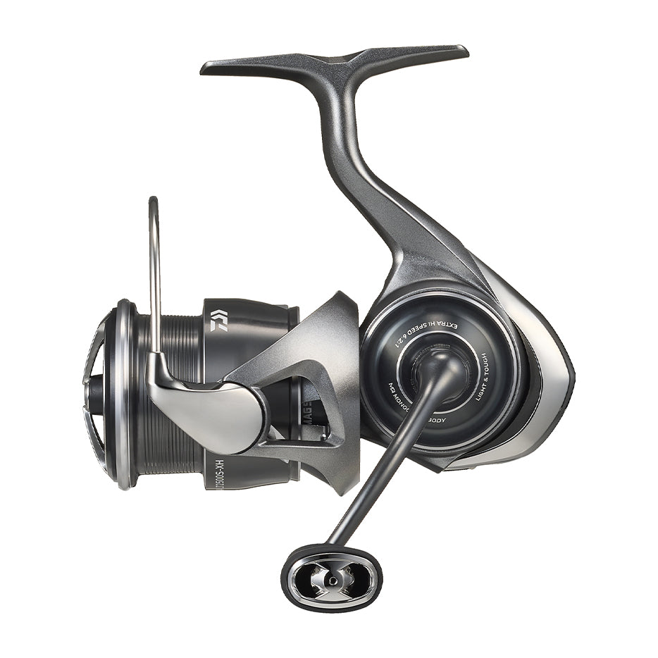 Moulinet Spinning Daiwa Caldia 25 LT