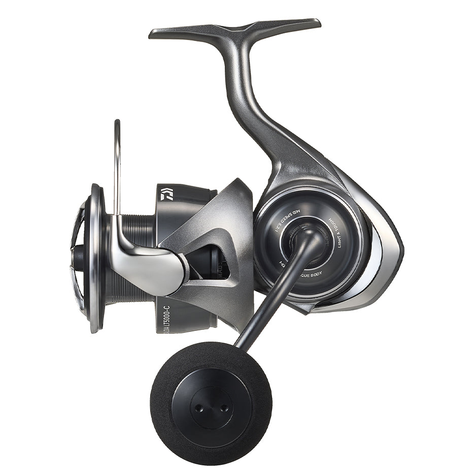 Moulinet Spinning Daiwa Caldia 25 LT