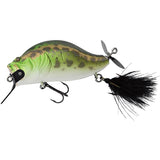 Zacrawl Sc - 9cm