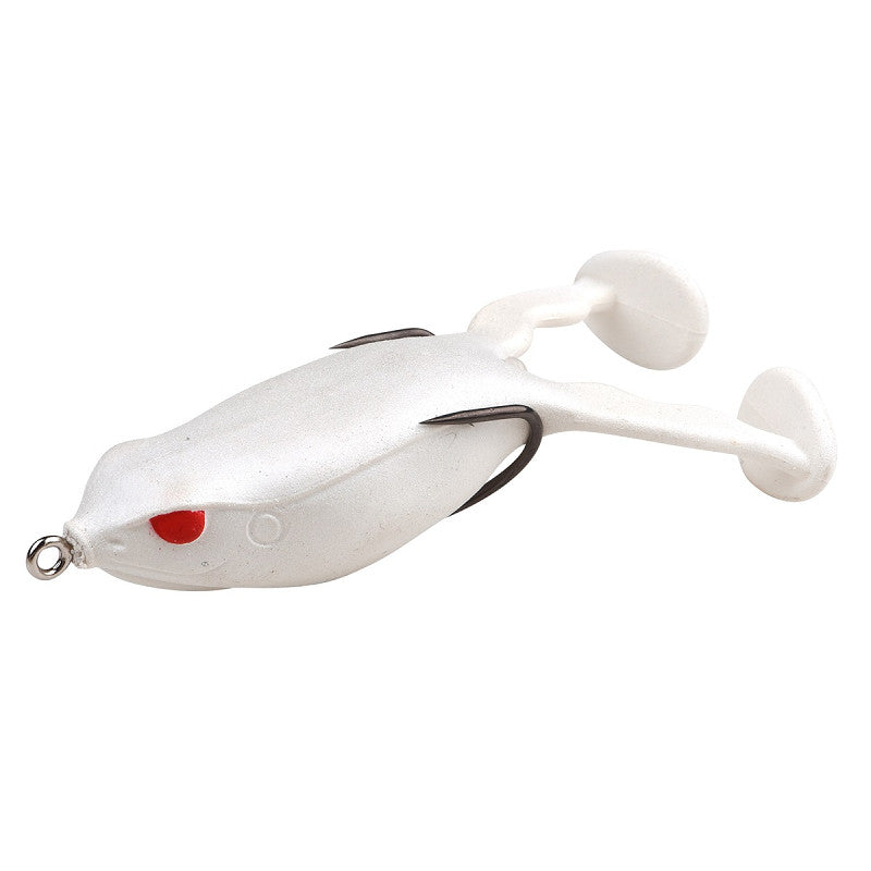 Leurre de Surface Spro Flappin Frog Junior 60 - 6cm