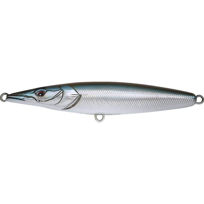Hameçons Lestés Decoy Worm 130 Maki Sasu - Taille 1/0, Poids 1.5g - Lot Hameçons Lestés Decoy Worm 130 Maki Sasu - Taille 1/0, Poids 1.5g - Lot