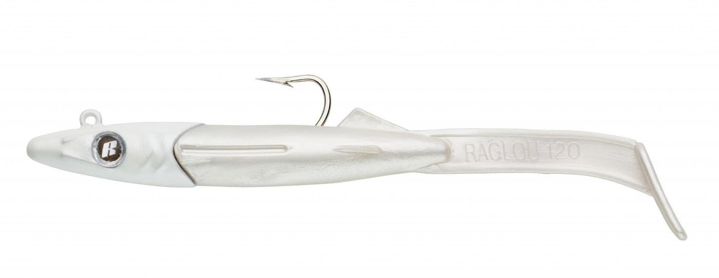 RAGLOU® HYBRID - 12cm