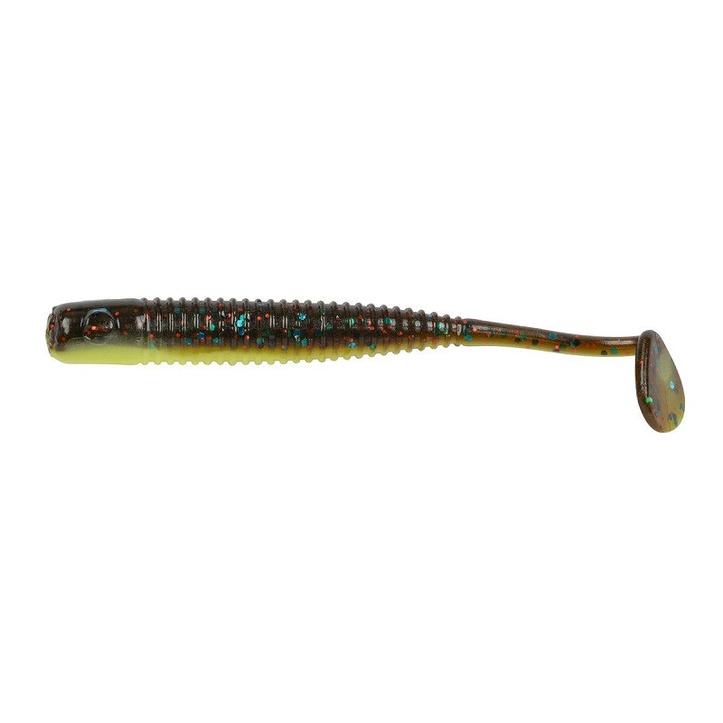 Leurre Souple SPRO Freestyle Urban Slug - 7,3cm