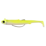 Leurre Souple SPRO Gutsbait Salt 105 - 10,5cm / 10g