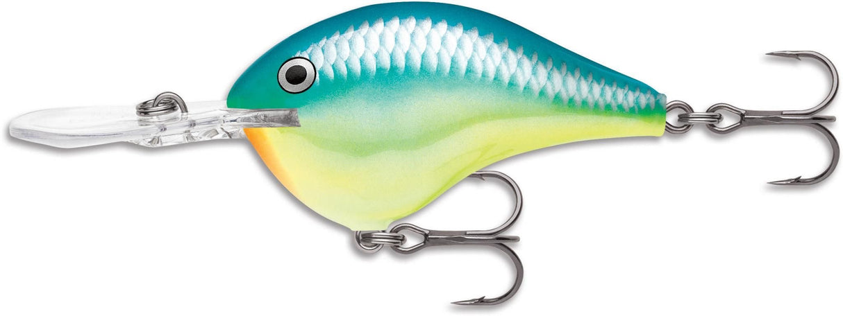 DT® (DIVES-TO) SERIES - 7cm