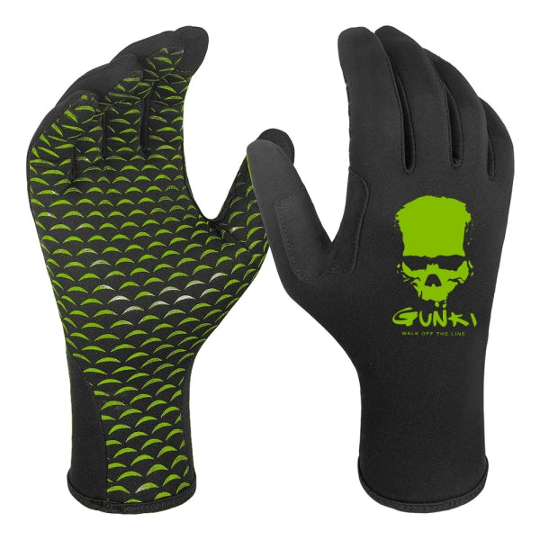 GANTS WATER & WIND PROOF GUNKI