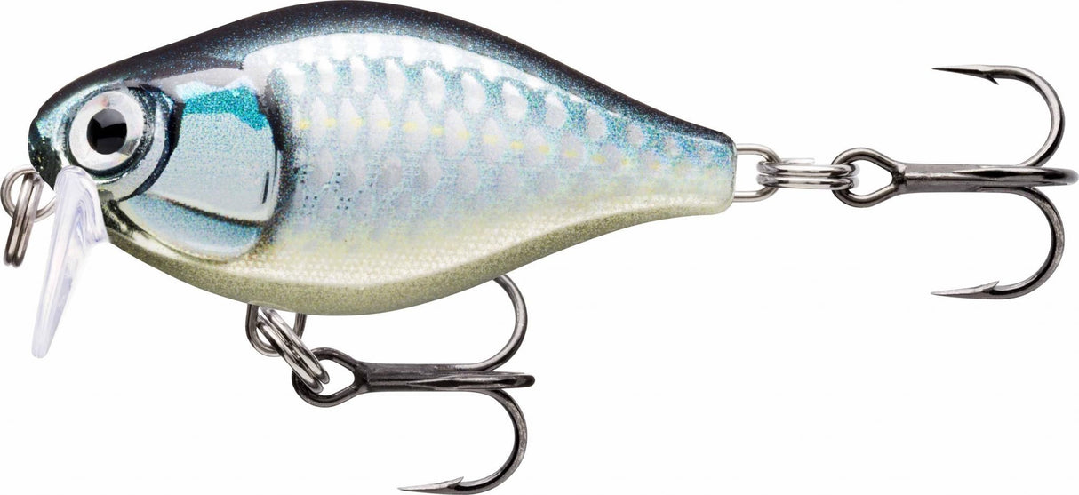 X-LIGHT CRANK SHALLOW RUNNER