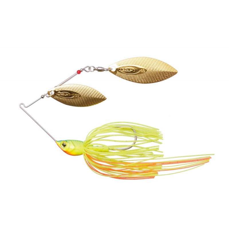 High Pitcher Max - 21g