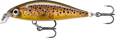 X-LIGHT MINNOW