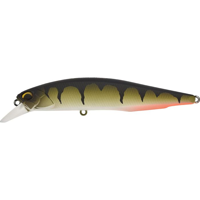REALIS JERKBAIT 120 SP PIKE LTD