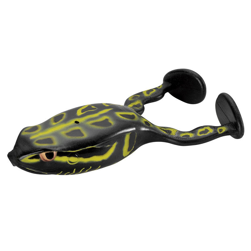 Leurre de Surface Spro Flappin Frog Junior 60 - 6cm