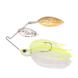 Spinnerbait Geecrack G-Blade - 10,5g