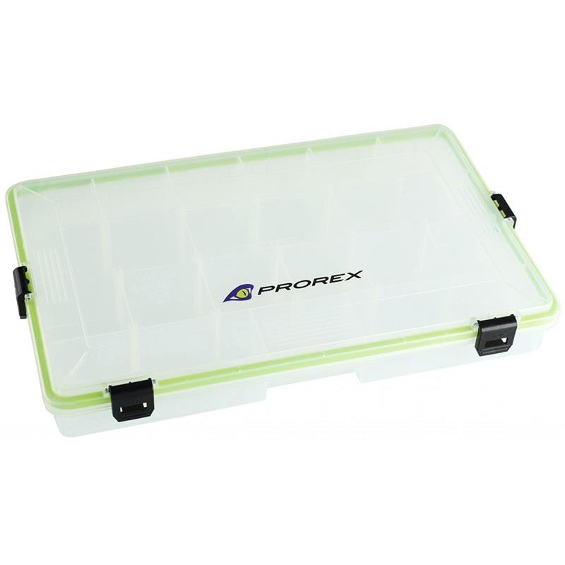 Boîtes Prorex étanches Taille L