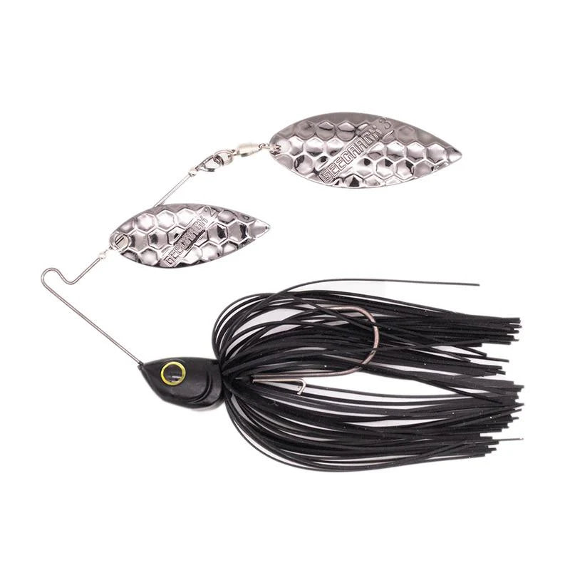 Spinnerbait Geecrack G-Blade - 10,5g