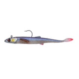 Flying Minnow - 10cm / 8,5g