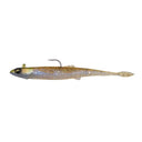Flying Minnow - 7cm / 3.5g