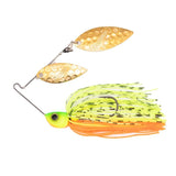 Spinnerbait Geecrack G-Blade - 10,5g