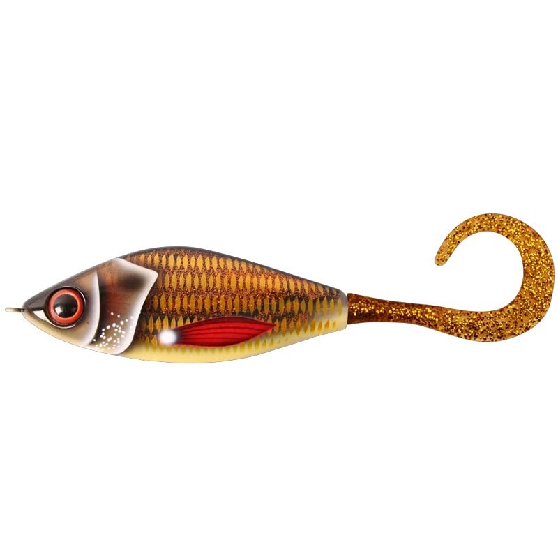 Guppie JR - 11,5cm