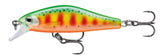 SHADOW RAP® SOLID SHAD - 6cm