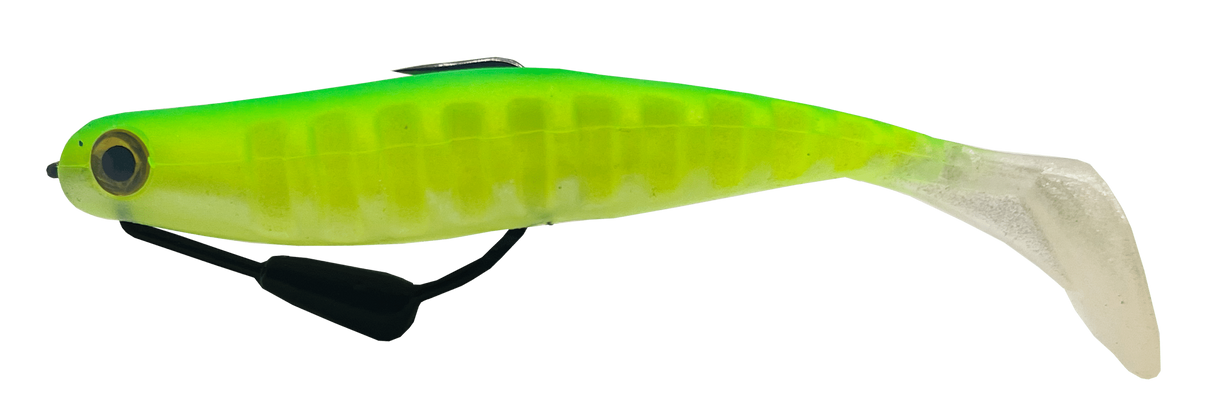 NEO SHALLOW TEXAN - 9cm