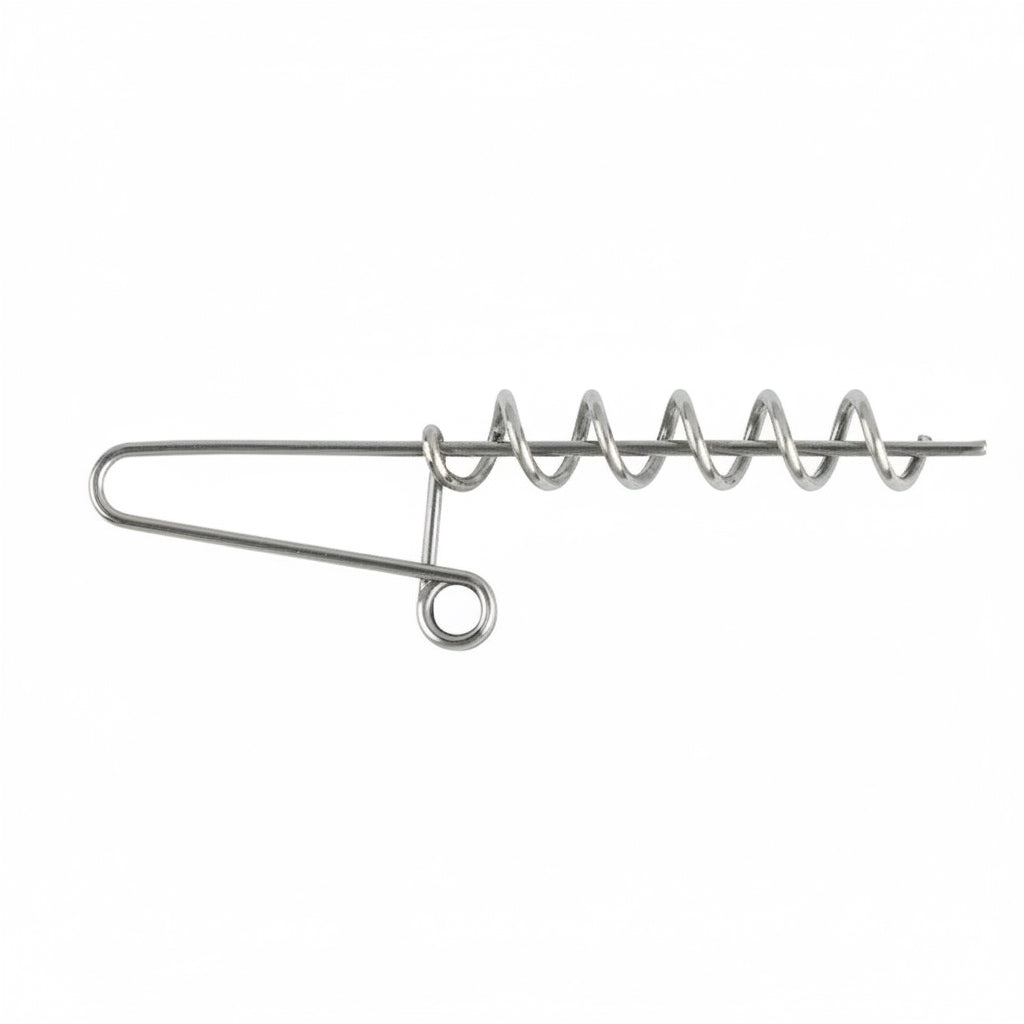 Monture SPRO Softbait Spiral 54mm