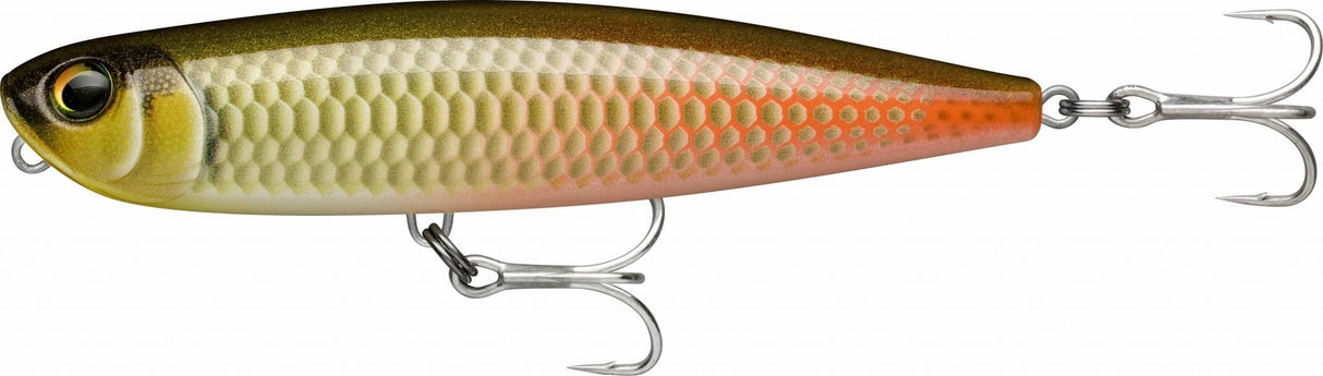 PRECISION XTREME PENCIL EXO - 12cm