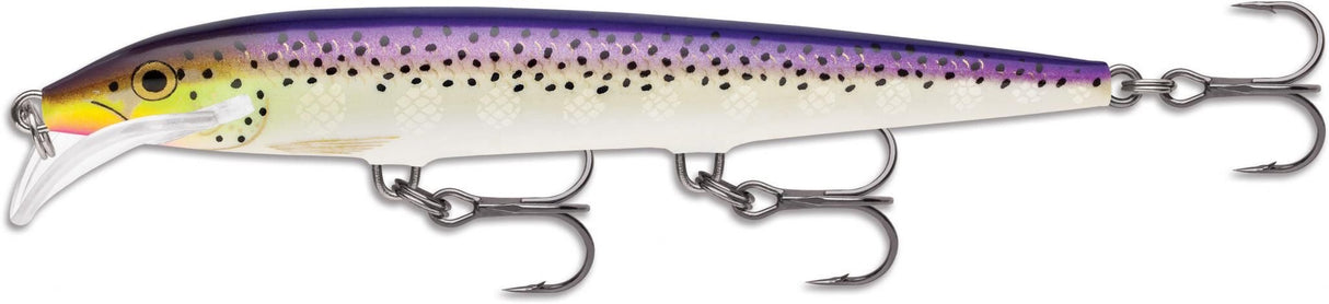 SCATTER RAP® MINNOW