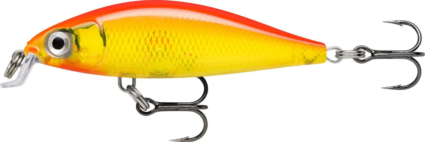 X-LIGHT MINNOW