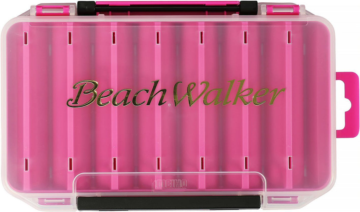 BOITE DUO BEACH WALKER REVERSIBLE LURE CASE 100