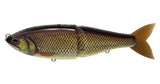 Poisson Nageur Swimbait Republic Glideway 126 - 12,6cm
