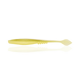 Leurre Souple Reins Flat Jerk 4" - 10cm