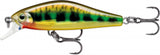 SHADOW RAP® SOLID SHAD - 6cm