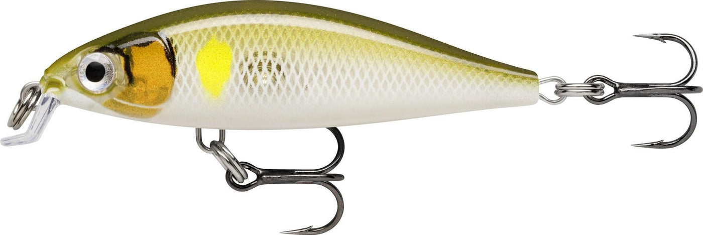 X-LIGHT MINNOW