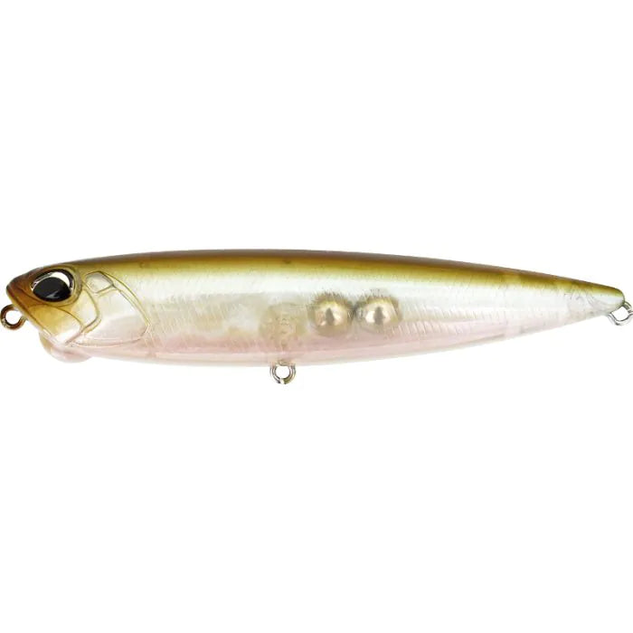 Leurre de Surface Duo Realis Pencil 130 FW - 13cm