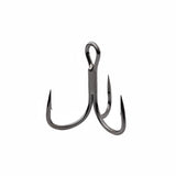 Hameçon Triple Gamakatsu Treble EWG Short Shank ME