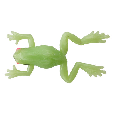 Wild Frog / À L'UNITÉ
