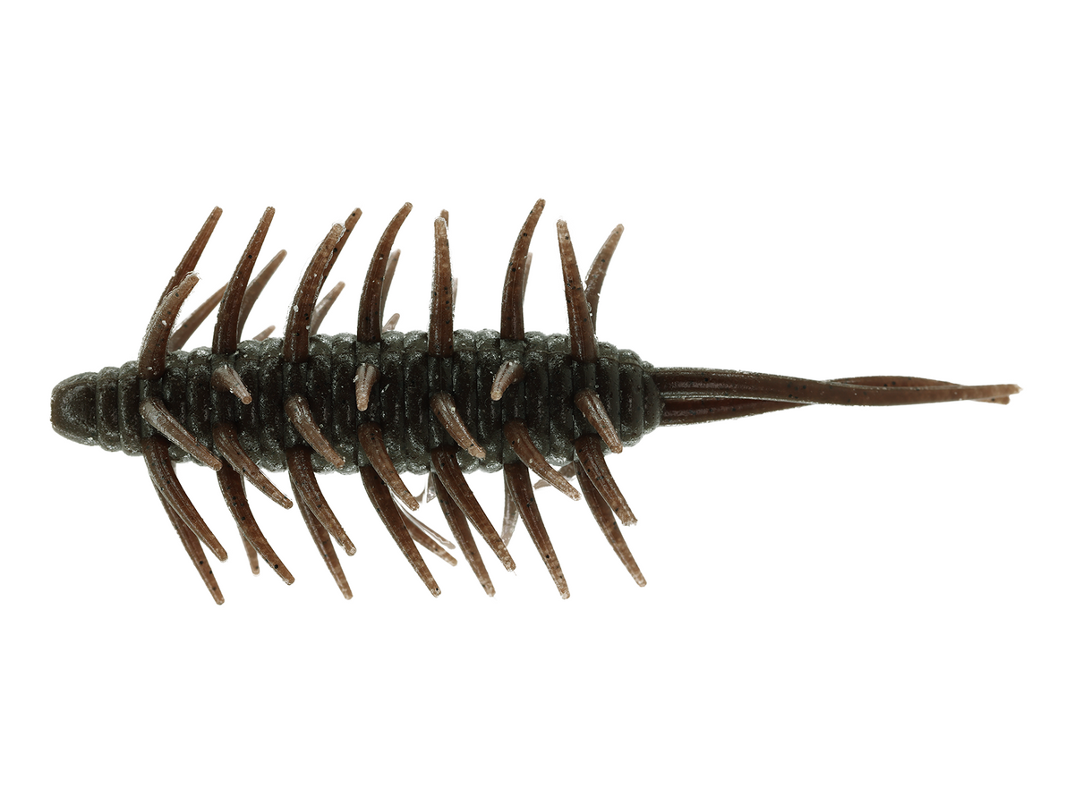 Leurre Souple Hideup Coike Shrimp Extra Large - 6,7cm