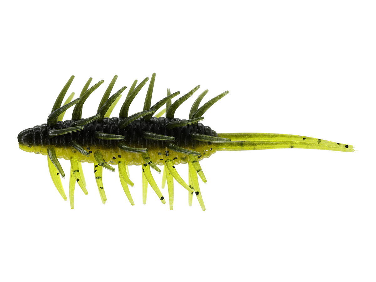 Leurre Souple Hideup Coike Shrimp Extra Large - 6,7cm