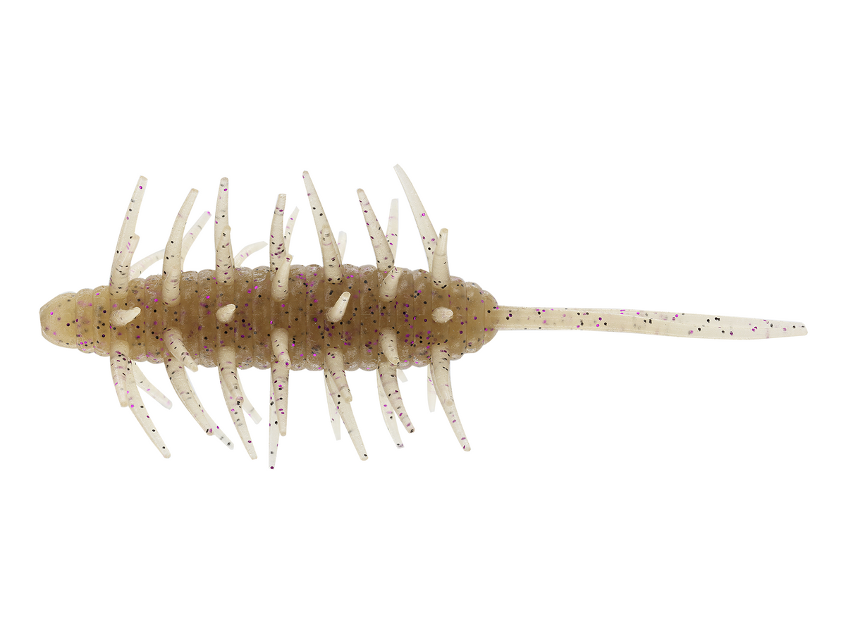 Leurre Souple Hideup Coike Shrimp Extra Large - 6,7cm
