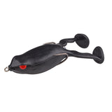 Leurre de Surface Spro Flappin Frog Junior 60 - 6cm