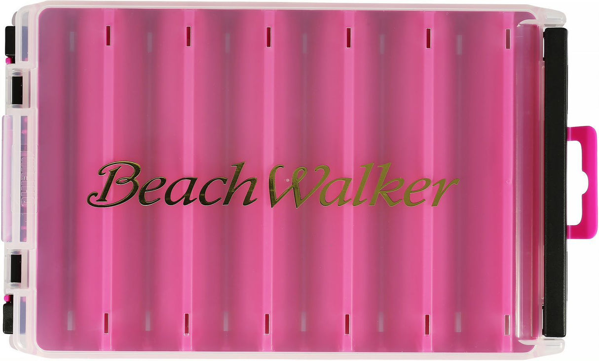 BOITE DUO BEACH WALKER REVERSIBLE LURE CASE 120