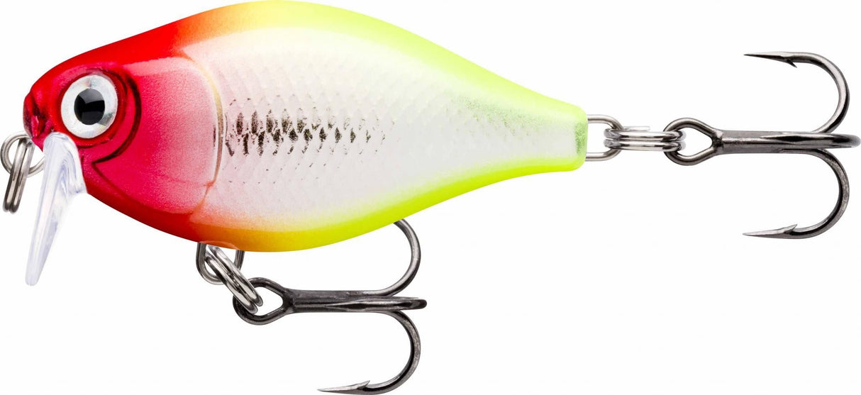 X-LIGHT CRANK SHALLOW RUNNER