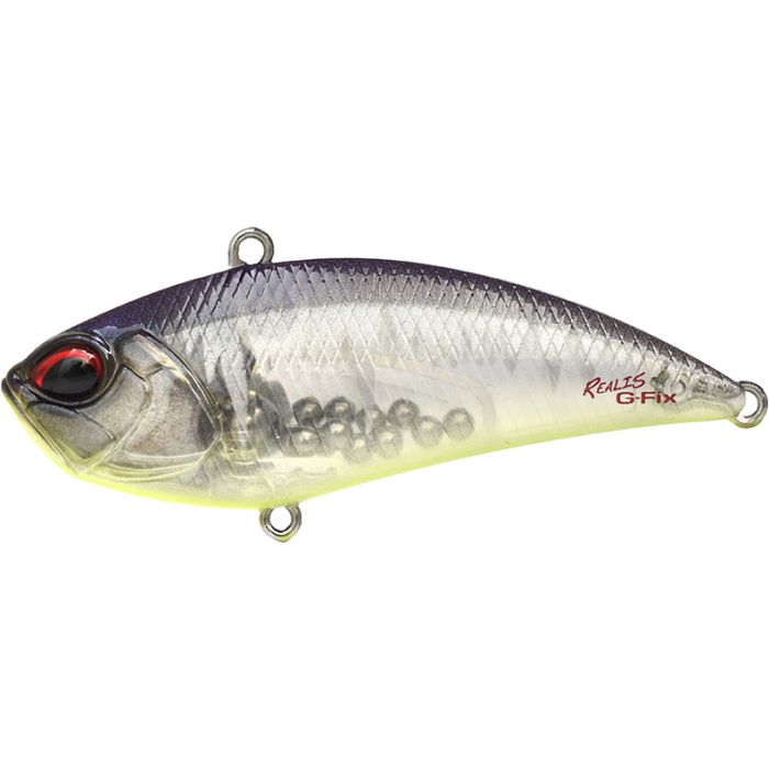 REALIS VIBRATION 68 G-FIX