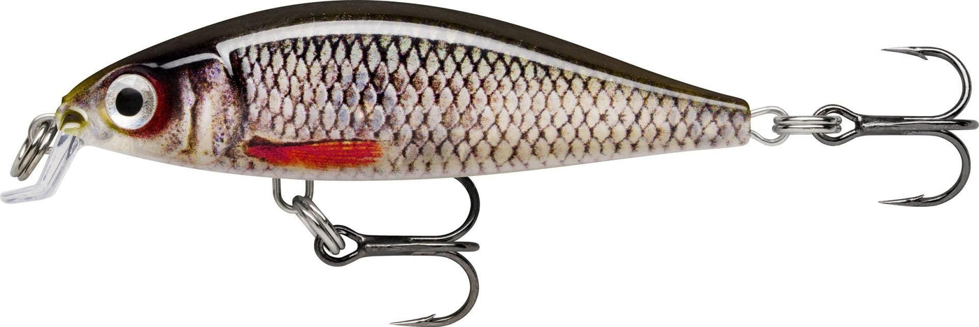 X-LIGHT MINNOW