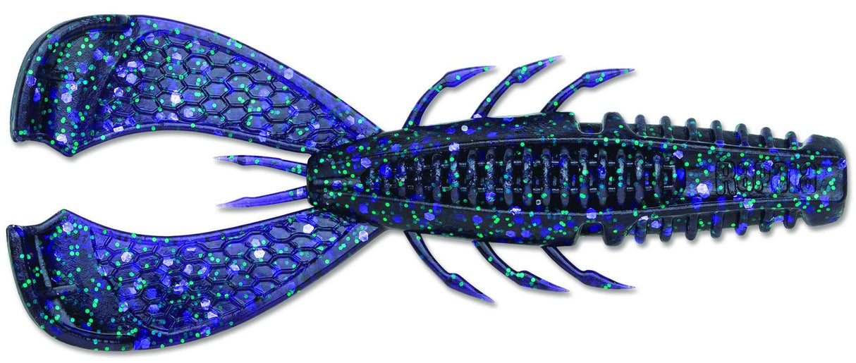 CRUSHCITY CLEANUP CRAW