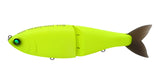 Poisson Nageur Swimbait Republic Glideway 176 - 17,6cm