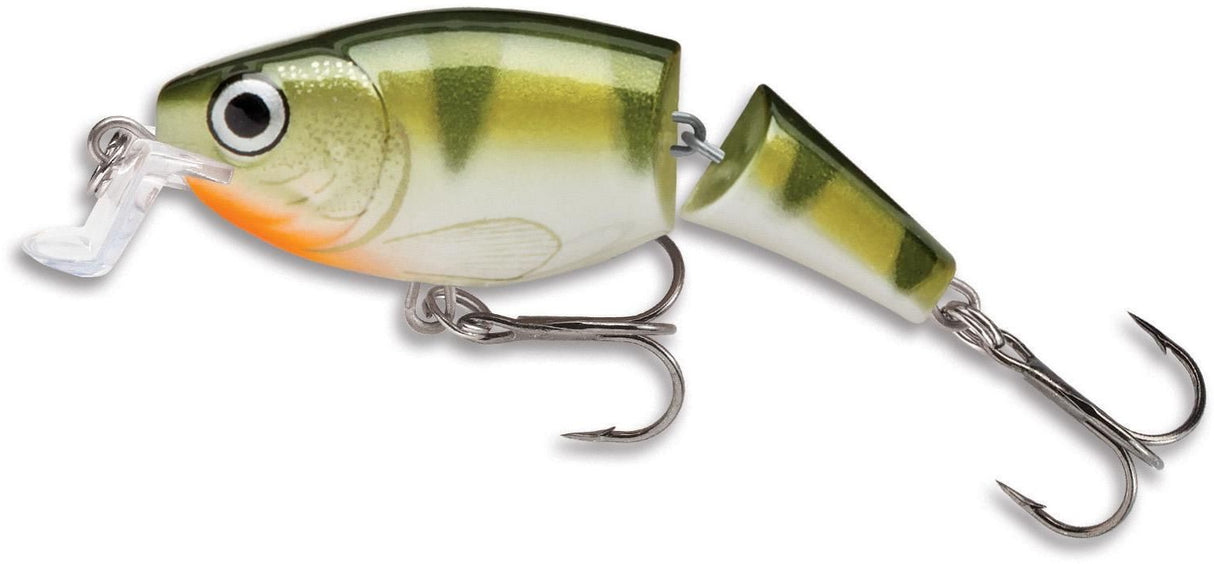 JOINTED SHALLOW SHAD RAP®